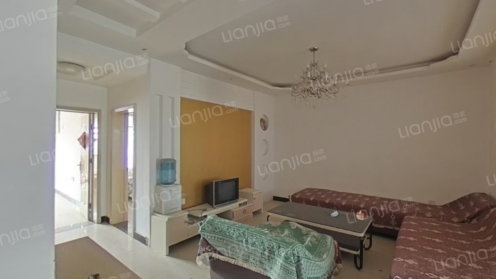 御鹿家园小区二手房实景图