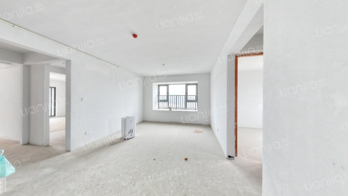 茗景华庭二手房实景图