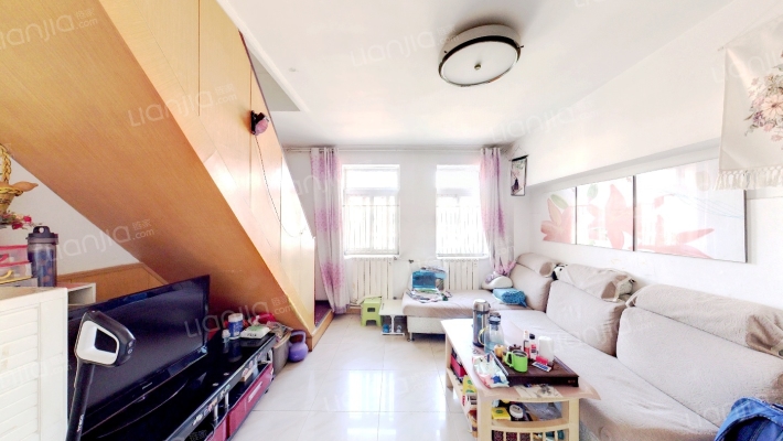 田川里二手房实景图