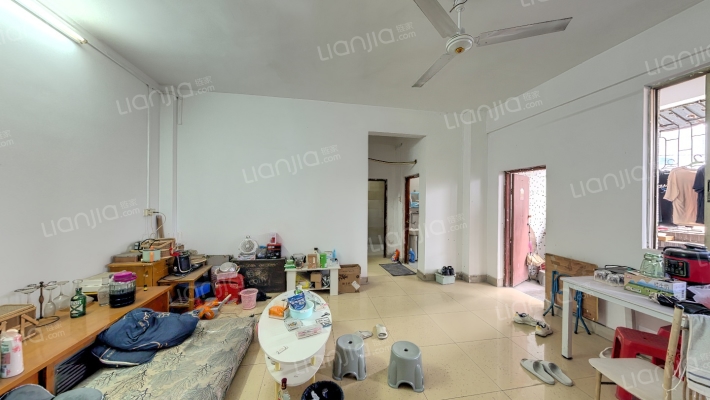 金穗楼二手房实景图