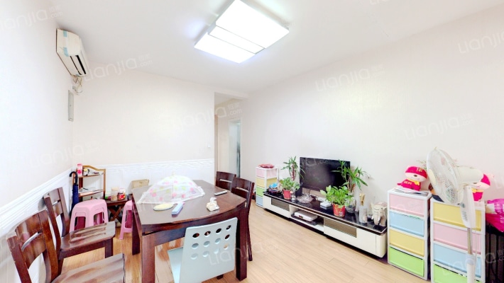 格林花园二手房实景图