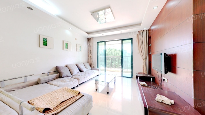 汇星台二手房实景图