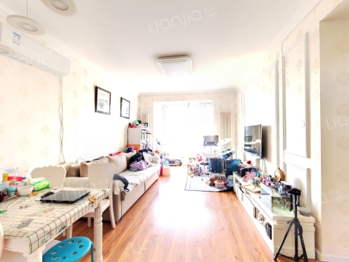 整租·壹品天城 2室1厅 南/北