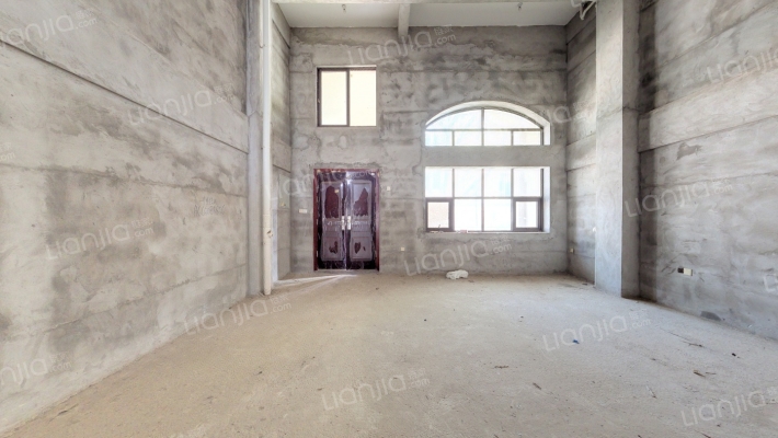 半岛居家二手房实景图