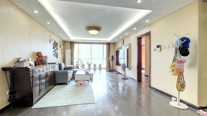 国风北京二手房实景图