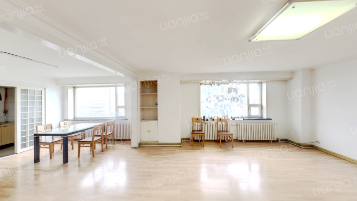 南波大厦二手房实景图