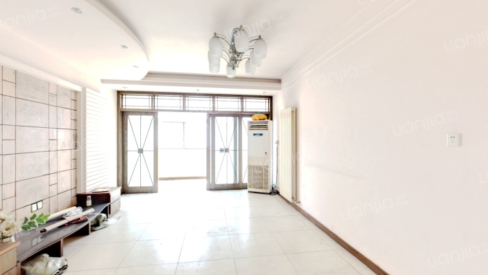 区商务局家属院二手房实景图