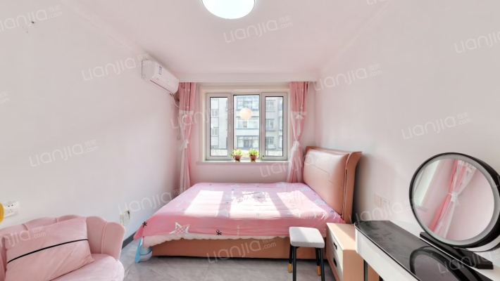 长春街二手房实景图