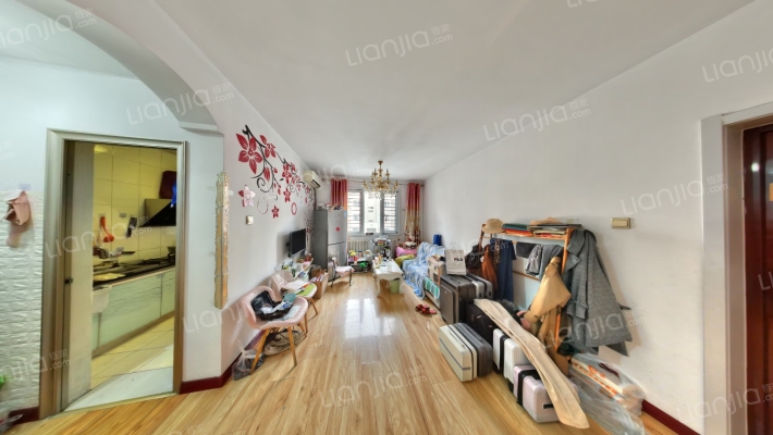 谷香园二手房实景图