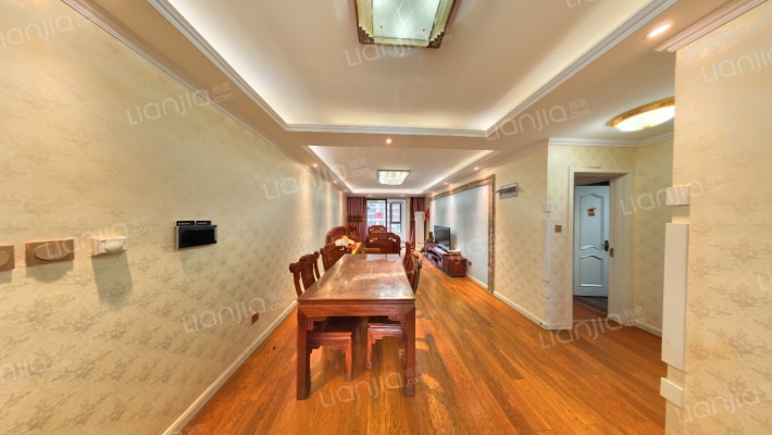 时代城翡翠赏二手房实景图