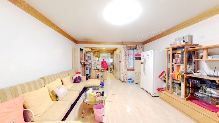 福州市市直机关象园公寓二手房实景图