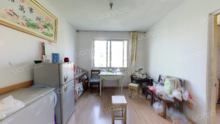 银龙翠苑二手房实景图