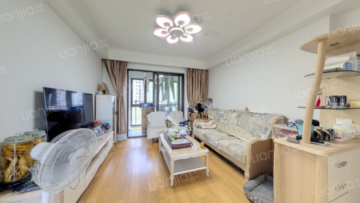 城开珑庭二手房实景图