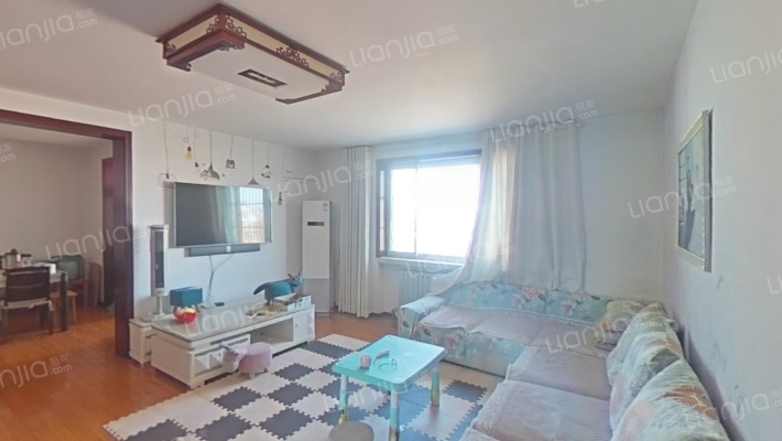 育德花园北苑二手房实景图