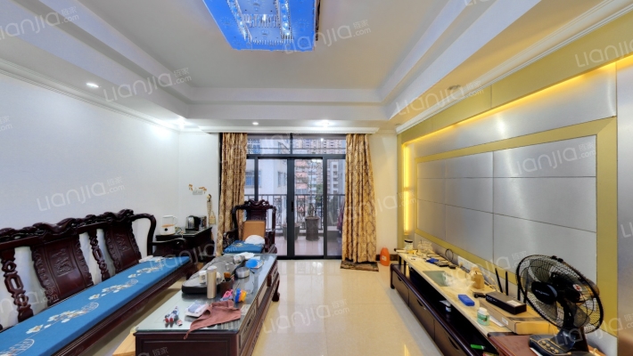 乐怡花园二手房实景图