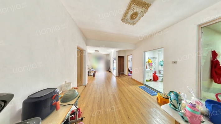 晨光花园四期二手房实景图