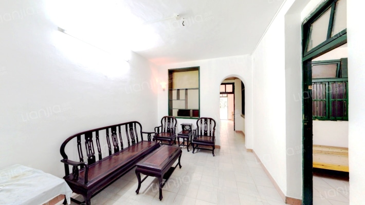 员村四横路4号大院二手房实景图