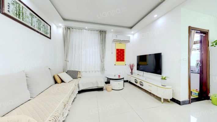 怡和苑二期二手房实景图