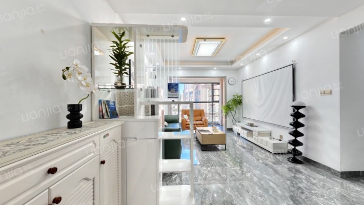 润城八区二手房实景图