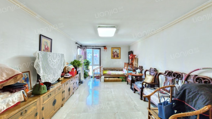 碧水星阁二手房实景图