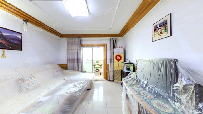 荣兴温泉公寓二手房实景图