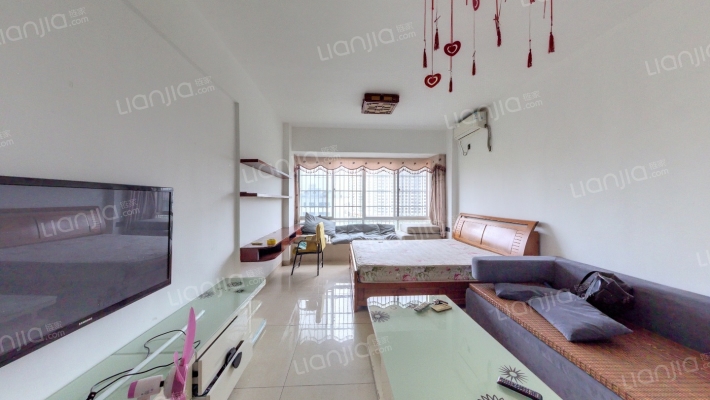 千禧郎8号二手房实景图