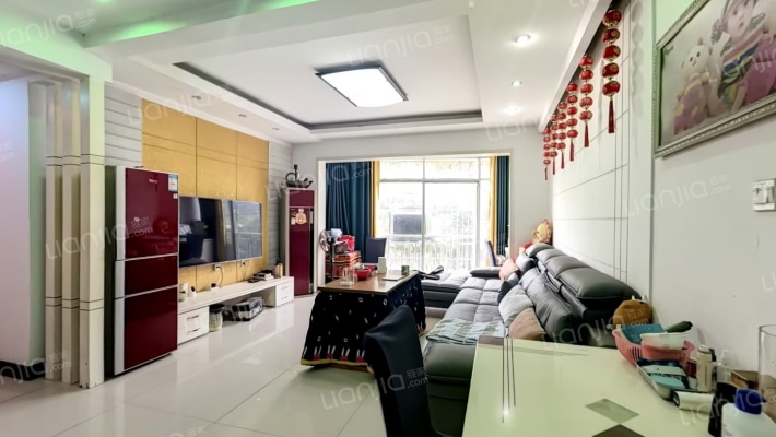 环城花园二手房实景图