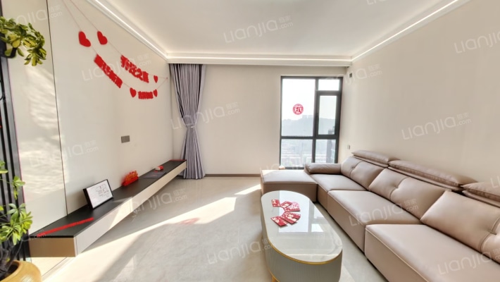 柏林风情二手房实景图