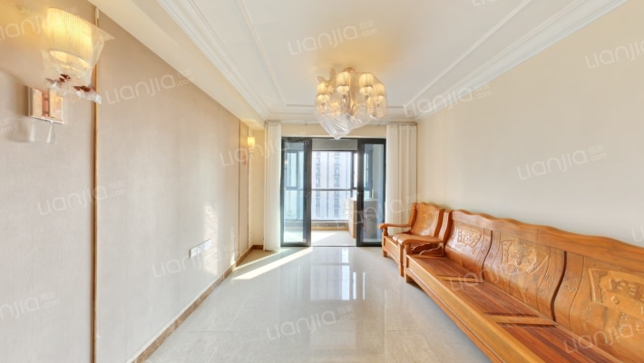 恒大未来之光乐和6号院二手房实景图