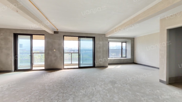 绿城金地·巧园二手房实景图