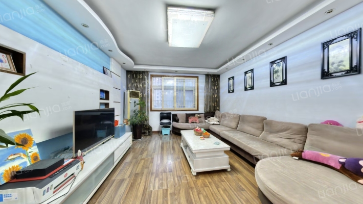 金苑小区二手房实景图