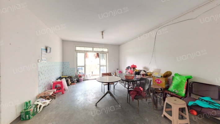 三家浜公寓采荠苑二手房实景图