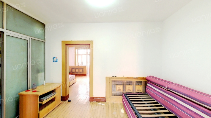 锦水路二手房实景图