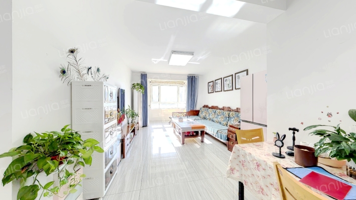 翡翠半岛皓园二手房实景图