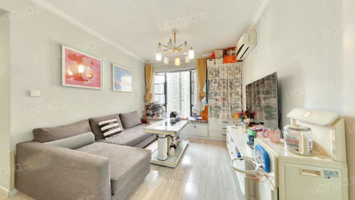 瑞升望江橡树林三期二手房实景图