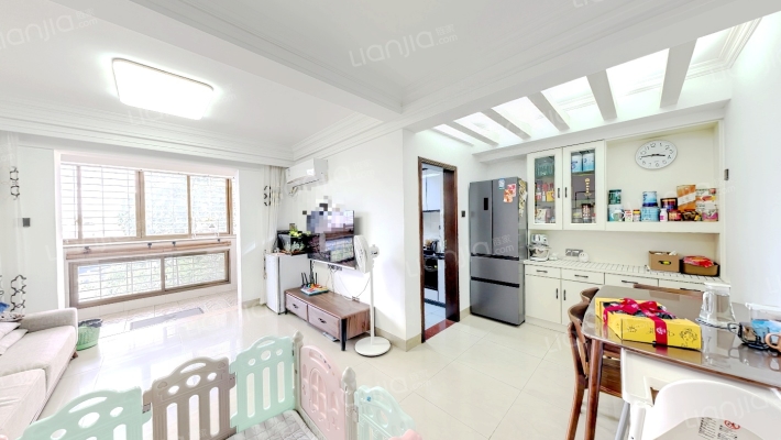 芙蓉苑六期二手房实景图