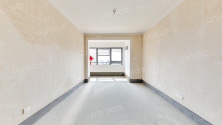 招商新城雍华府二手房实景图