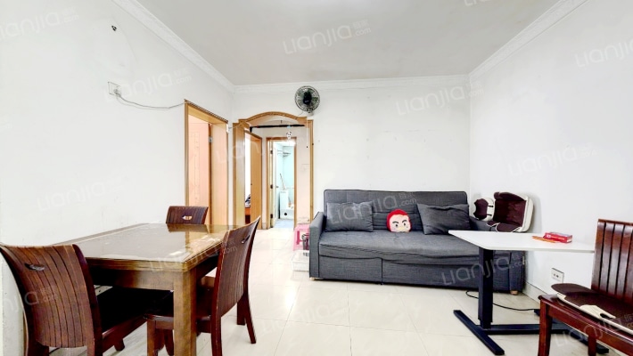 汇宾广场二期二手房实景图