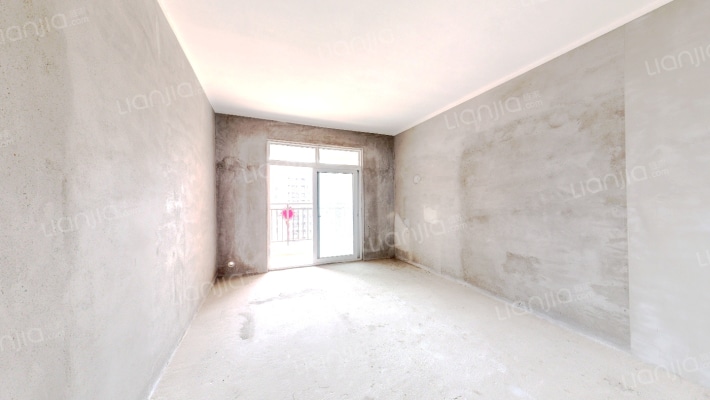 光谷新都二手房实景图