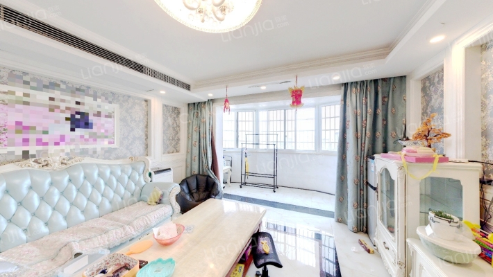 汇景广场二手房实景图