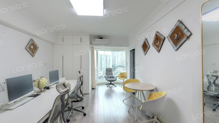 喜洋居二手房实景图