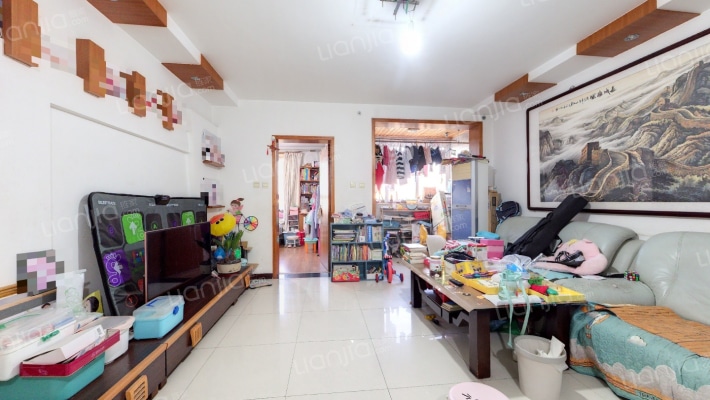 北大街1号院二手房实景图