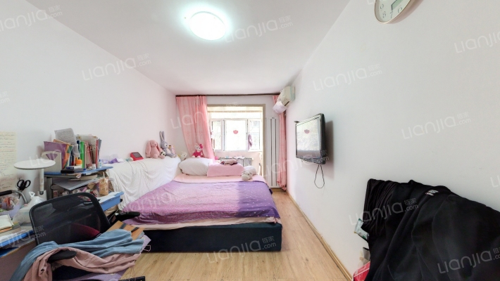 长江南小区二手房实景图