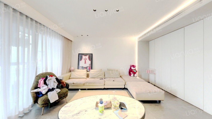 融侨锦江小区D区二手房实景图