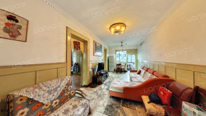 实验中学宿舍（永外正街88号）二手房实景图