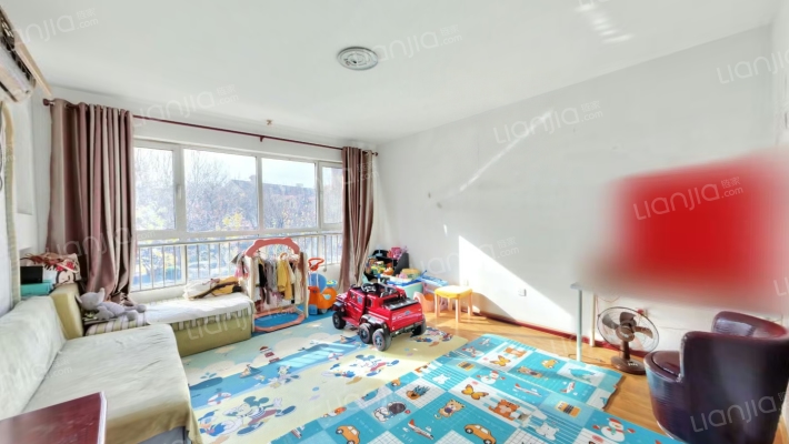 天房意境二手房实景图