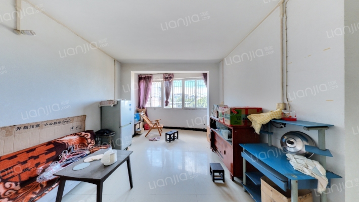 兰溪小区二手房实景图