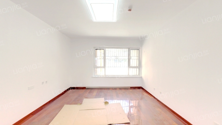 时代国际城二手房实景图