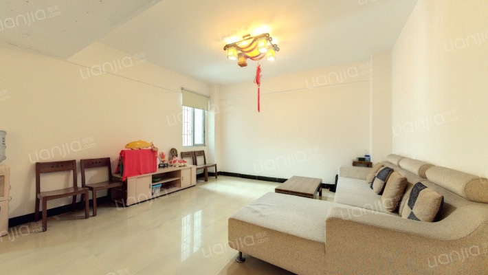 青晖小区二手房实景图