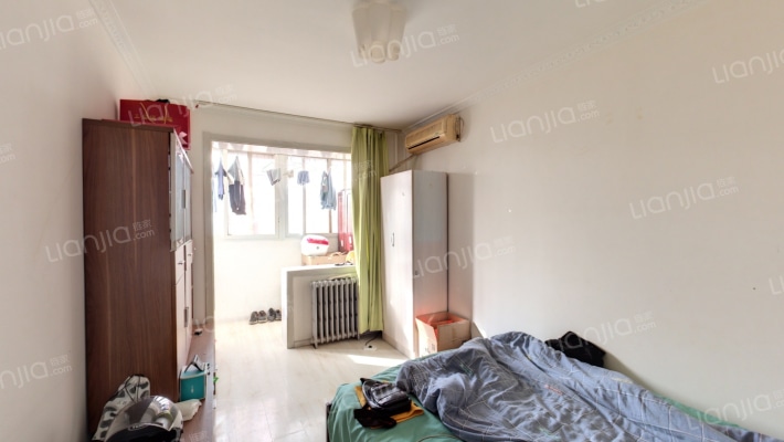 兴政东里二手房实景图